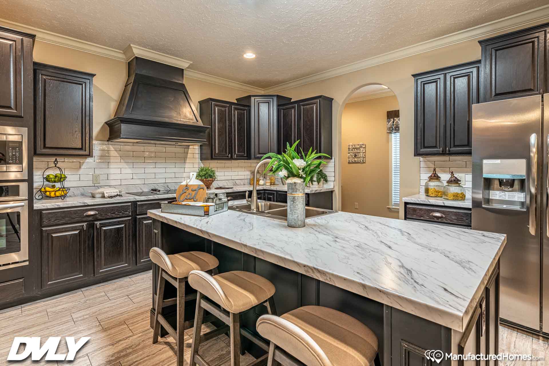 Deer Valley Series Briarritz DVT-7204 - Grandan Homes